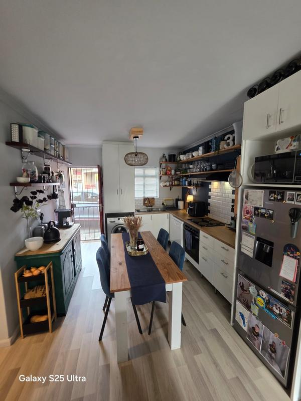 2 Bedroom Property for Sale in Brackenfell Western Cape